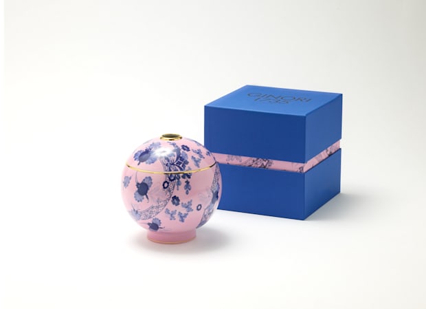 オリエンテイタリアーノ アザレア ディフューザーボール H. 18CM